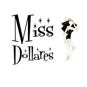 Meet your Posher, Dollares